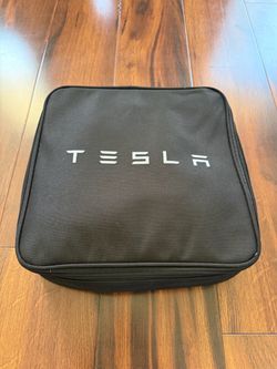Like New!! Tesla wall charger!!