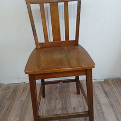 Chairs And Stools  $5.00 Each 