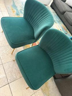 Accents Chairs