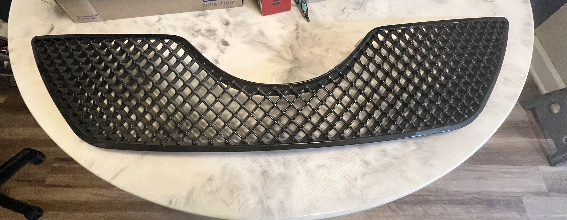 Toyota Camry Sporty Front Grill