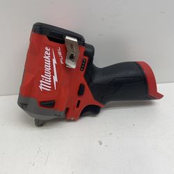 Milwaukee M12 Fuel Brushless Impact Wrench 188478/18