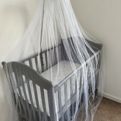 children's bed for 1-2 years