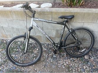 Trek Mountain Bike
