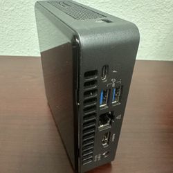 Intel Nuc 8 Mini PC - Windows 11