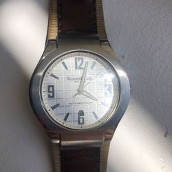 Kenneth cole watch
