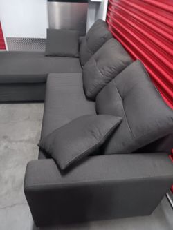 Sofa bed