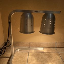 Centaur Food Warmer Lamp 