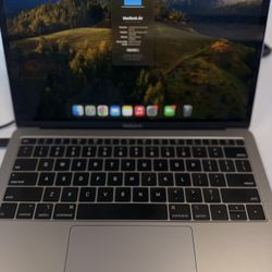MacBook Air 