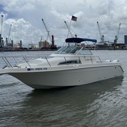 1997 Wellcraft 264 Coastal