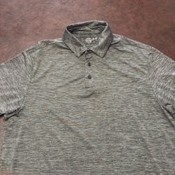 Golf Polo Shirt XL