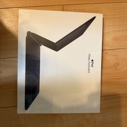 Apple magic Keyboard For iPad Pro 12.9