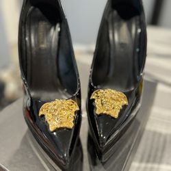 Versace Heels 