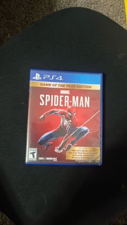 Spider man
