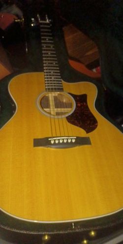Martin & Co OM 28