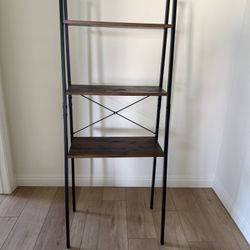 Industrial Style Storage Shelf / Organizer
