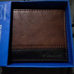 Timberland Wallet 