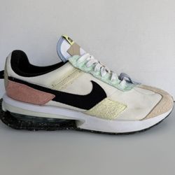 Nike Air Max Pre-Day Multi Color Mens sz 12 Running Shoes DQ7634-100 Retro Style