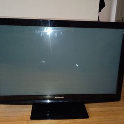 panasonic TV 