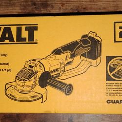 DeWalt 20v Grinder Kit