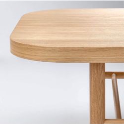 Ikea coffee table