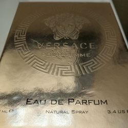 Versace Euros 