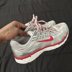 Nike P6000