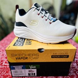 Skechers Vapor Foam Shoes