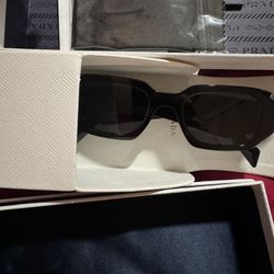 Prada Sunglasses 