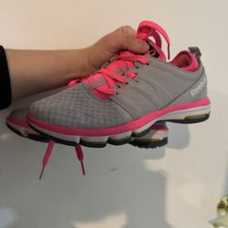 Reebok Sneakers Shoes (7.5) 