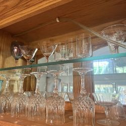 Cups, Bowls And Plates