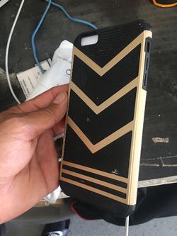 iPhone 6s Plus phone case