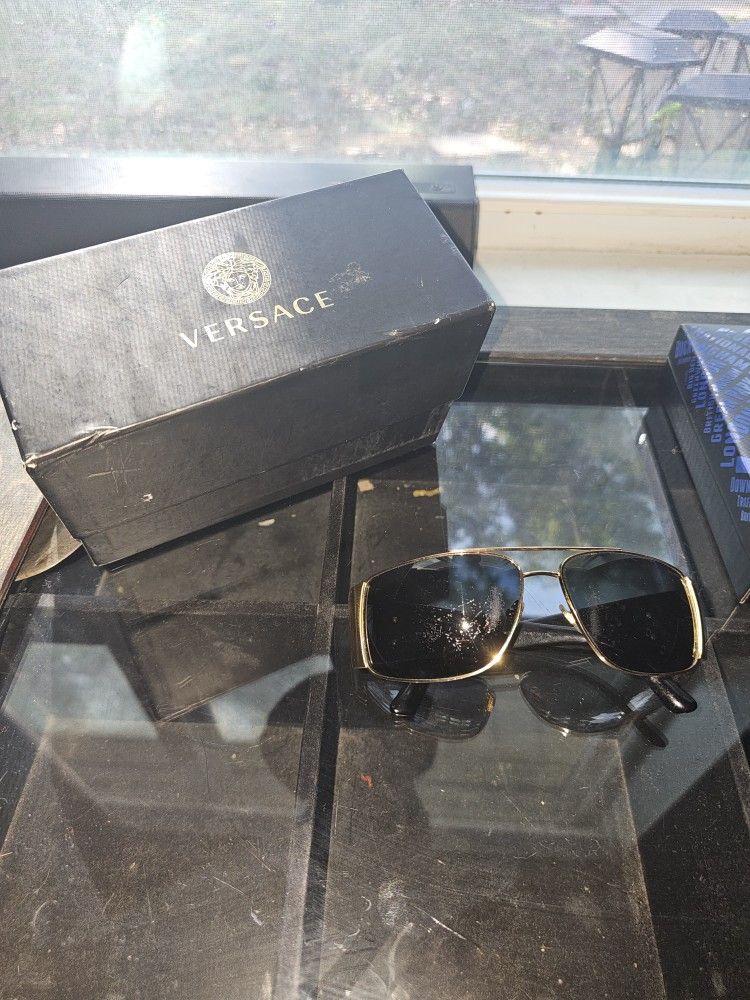 Versace SunGlasses