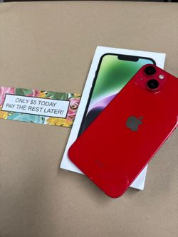 🚀 Apple iPhone 14 6.1" – Unlocked & Affordable! Start with $5 Down! 💥