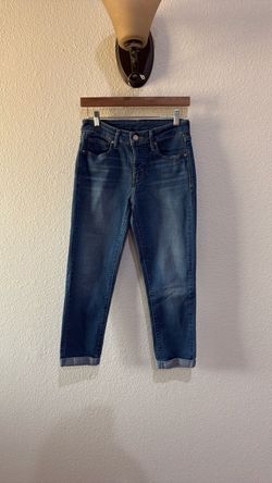 Levi jeans