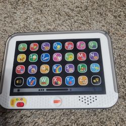Abc Learning Tablet