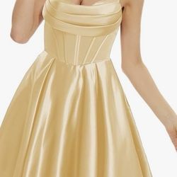 Dress  3XL