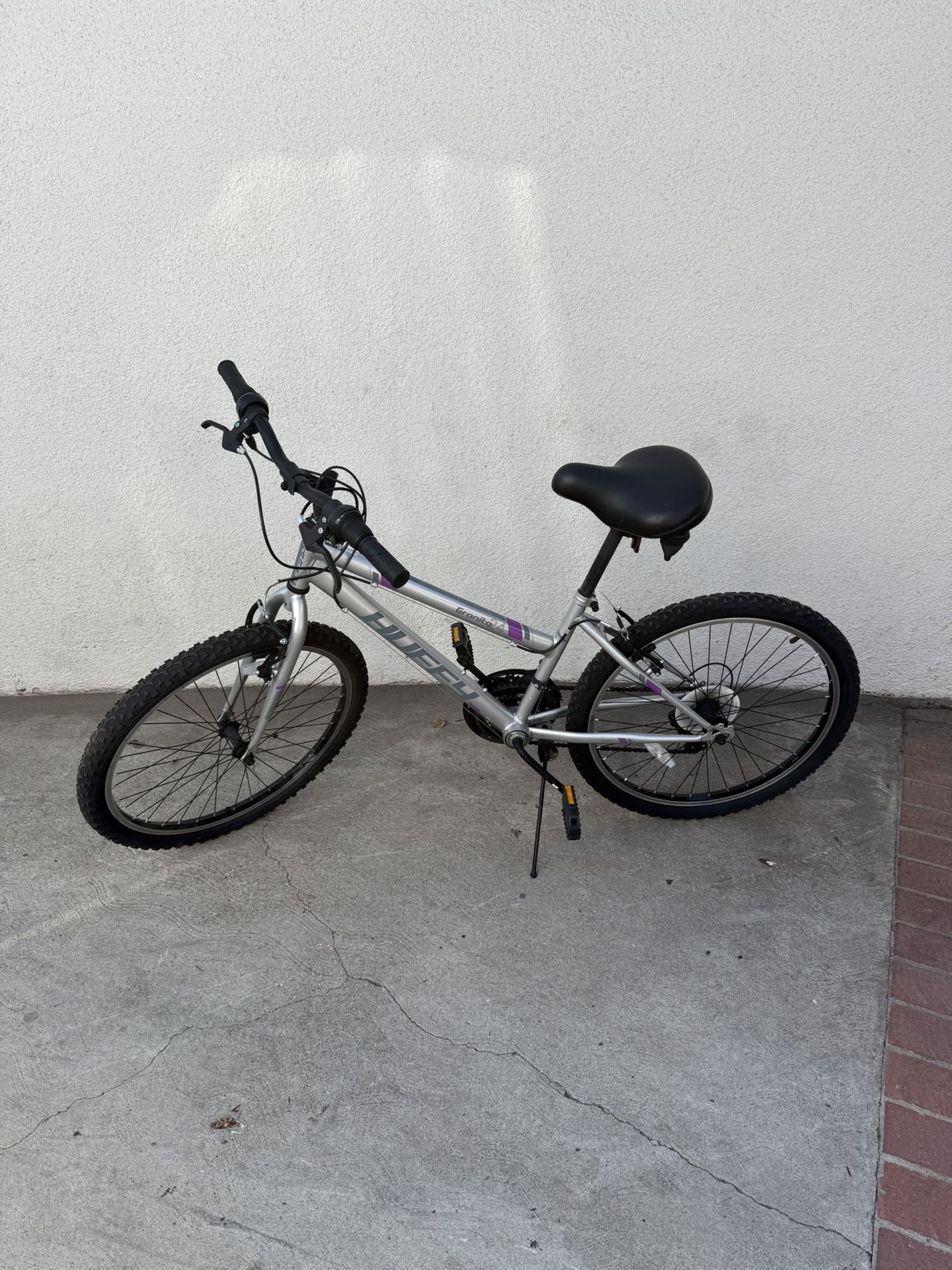 Kids 24” Inch Mountain Bike Bicycle
