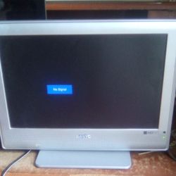 Sanyo Hdtv 19 Inches
