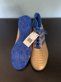 Adidas Predator 19.3 FG (F35596) Size 11 Brand New