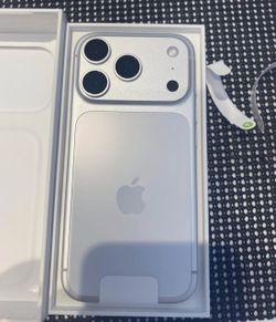 New Phone “”((17 Pro Max UNLOCKED))””Brand New iPhone””