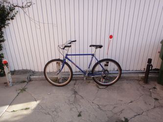 Specialized rock hopper