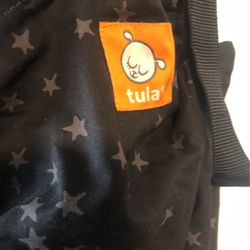 Tula baby Carrier