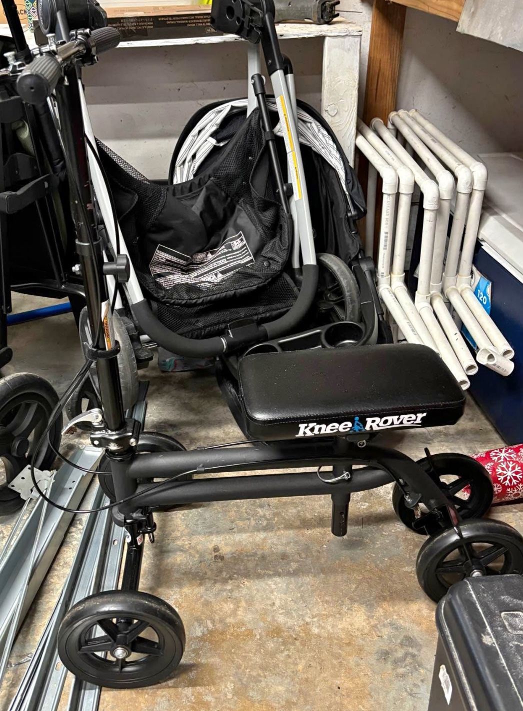 Kneerover Knee Scooter