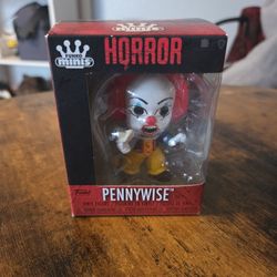 Funko Minis Horror