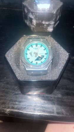 Casio Gshock