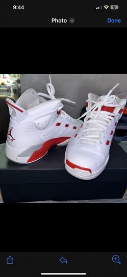 Mix’s Shoes