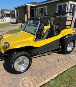 Dune Buggy