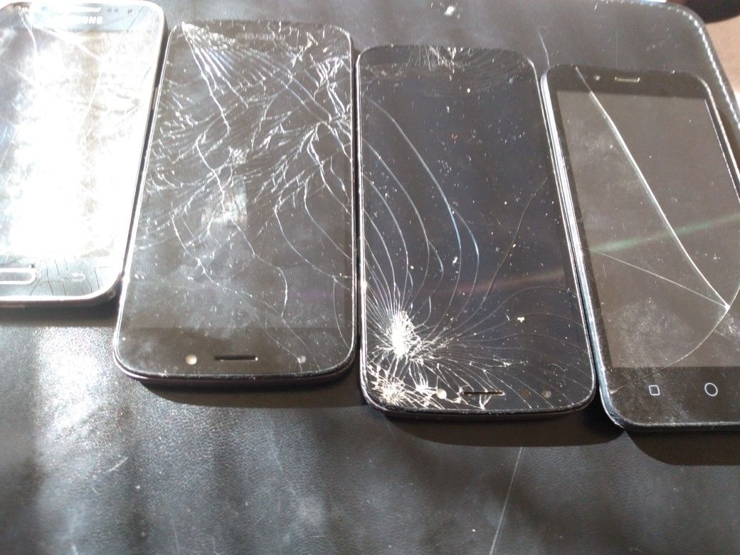 CELL PHONES