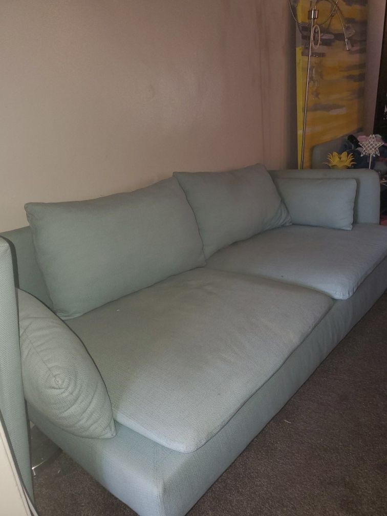 Futon couch FREE