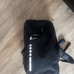 Nike Elite Book bag 